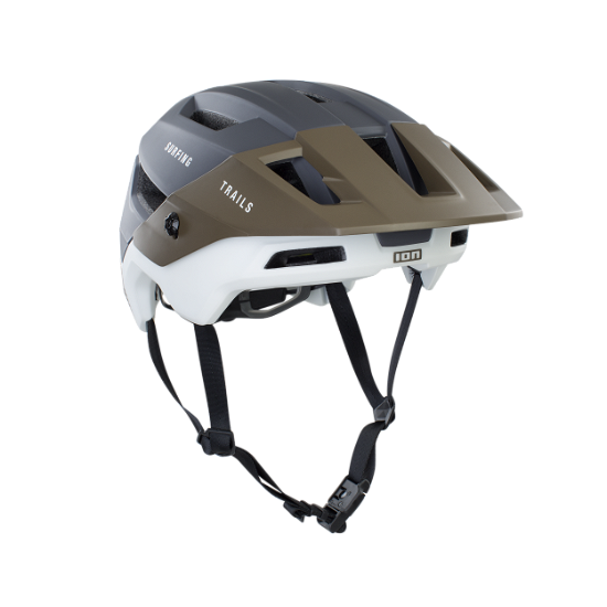 Helmet Traze Amp MIPS EU/CE unisex - 999 multicolour