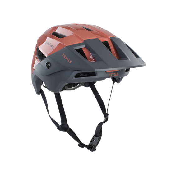 Helmet Traze Amp MIPS US/CPSC unisex - 811 crimson earth