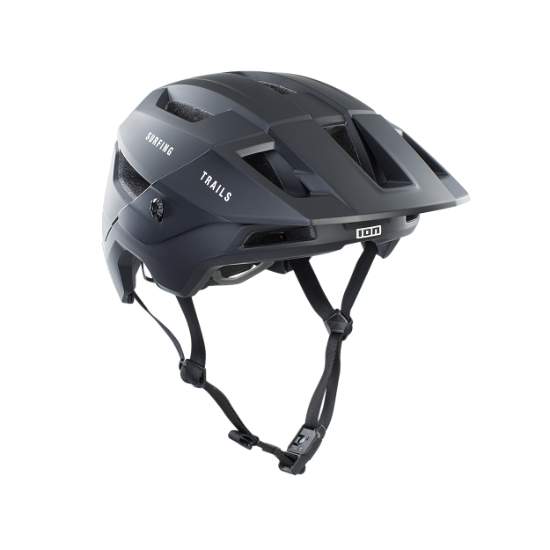 Helmet Traze Amp MIPS US/CPSC unisex - 900 black