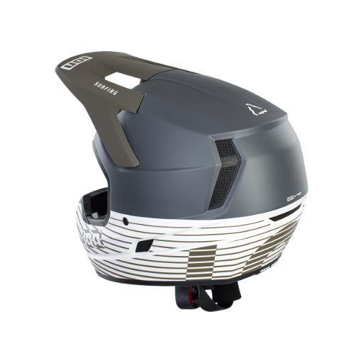 Helmet Scrub Amp EU/CE unisex - 999 multicolour - XS (52/54)