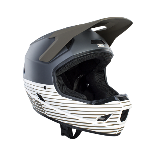 Helmet Scrub Amp EU/CE unisex - 999 multicolour - XL (60/62)