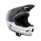Helmet Scrub Amp EU/CE unisex - 999 multicolour