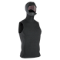 Neo Top Hooded Vest 3/2 - black