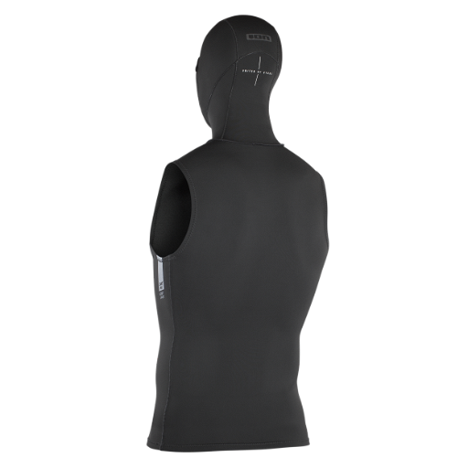 Neo Top Hooded Vest 2/1 - black - 48/S