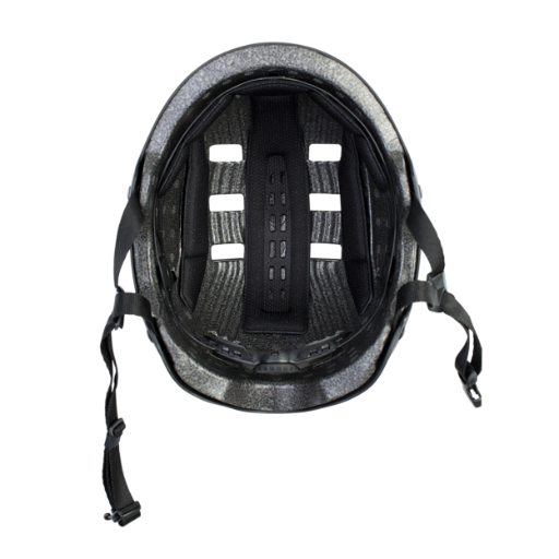 Helmet Seek US/CPSC unisex - 900 black - L (60/62)