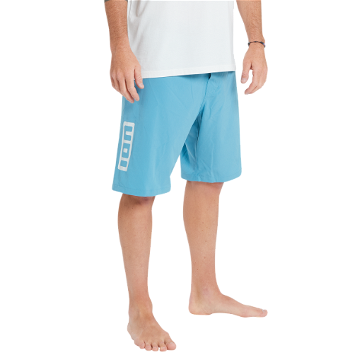 Boardshorts Logo 20" men - 741 open blue - 36/XL