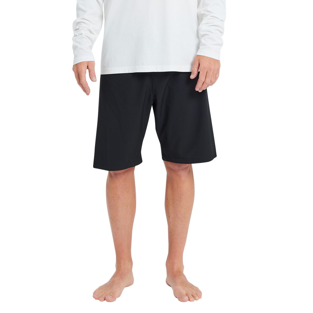 Buy men's Logo 20" board shorts online Clothing ION shop