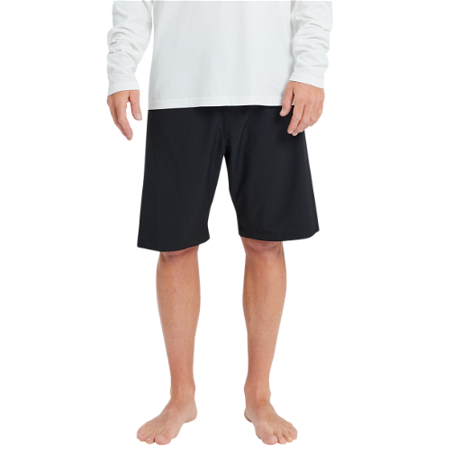 Boardshorts Logo 20" men - 900 black - 36/XL