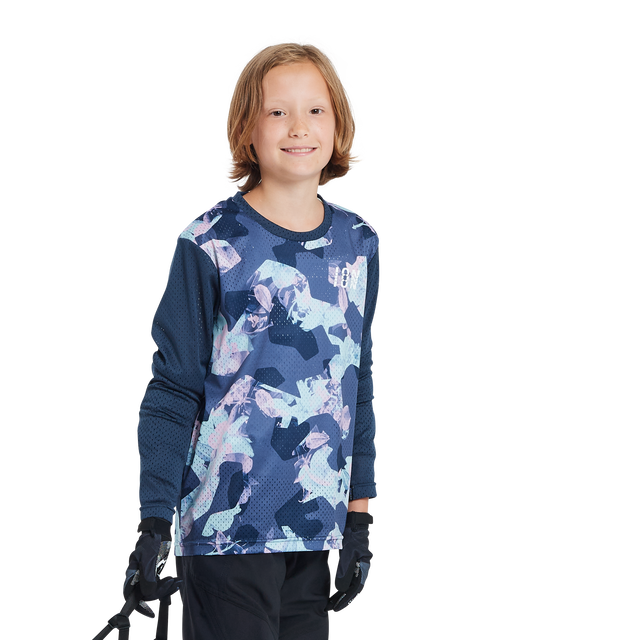 ION_Bike_Jersey-Scrub-LS-youth_Model-Pictures_1