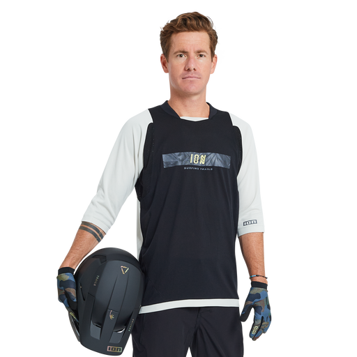 ION_Bike_Jersey-Scrub-Amp-LS-3/4-men_Model-Pictures_2