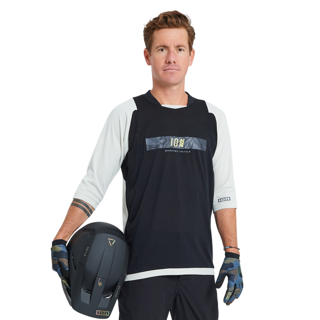 ION_Bike_Jersey-Scrub-Amp-LS-3/4-men_Model-Pictures_2