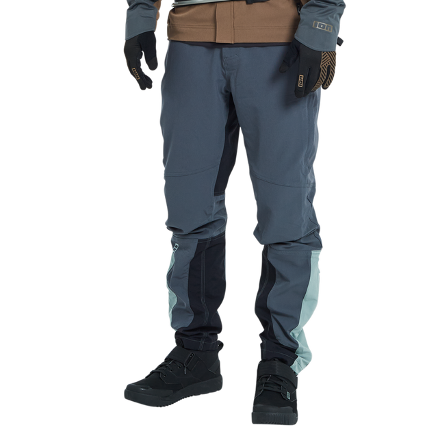 ION_Bike_Pants-Shelter-4W-Softshell-men_Model-Pictures_1