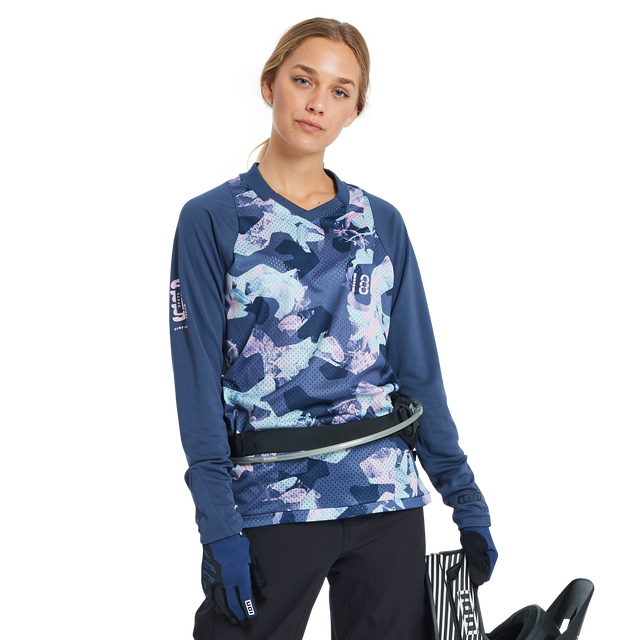 ION_Bike_Jersey-Scrub-LS-women_Model-Pictures_2