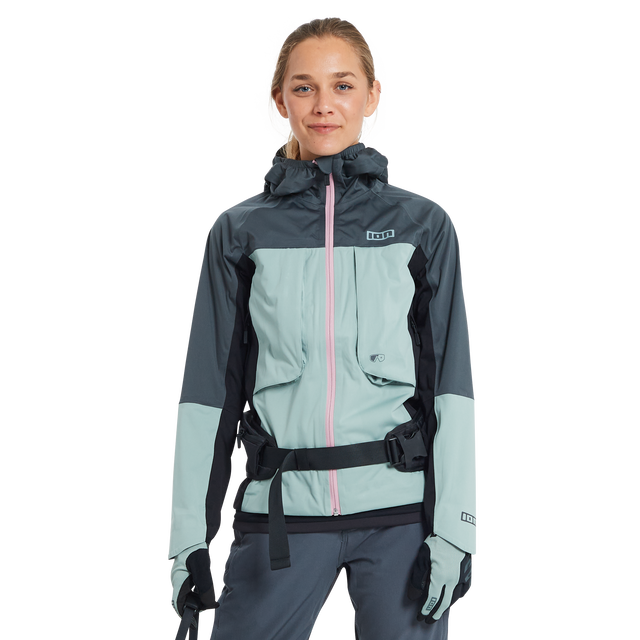ION_Bike_Jacket-Shelter-3L-women_Model-Pictures_1