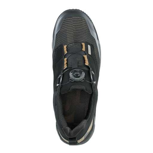 Shoes Rascal Select BOA unisex - 900 black - 38