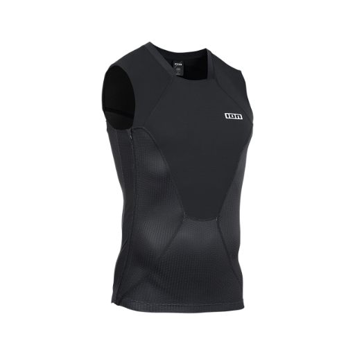Protection Vest Scrub Amp unisex - 900 black - XS