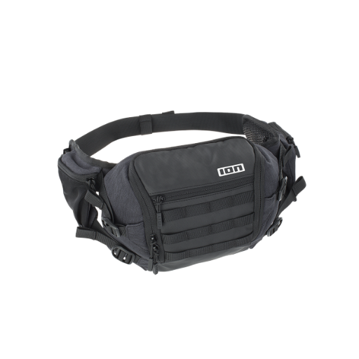 Bag Hipbag Traze 3 - 900 black - OneSize