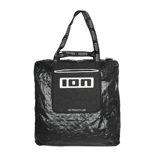 Bag Universal Utility Bag Zip - black - OneSize