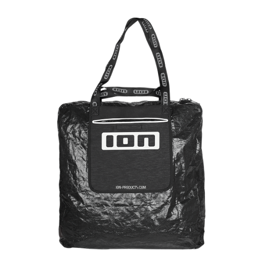 Bag Universal Utility Bag Zip - black