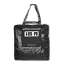Bag Universal Utility Bag Zip - black