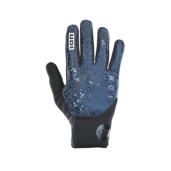 Gloves Haze Amp unisex - 787 ocean blue