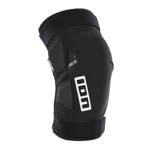 Knee Pads K-Pact Zip unisex - black/900 - XL