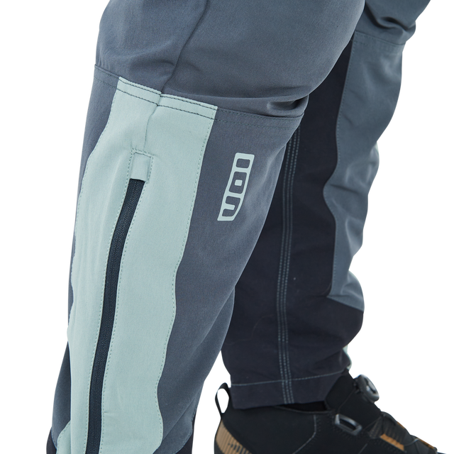 ION_Bike_Pants-Shelter-4W-Softshell-men_Model-Pictures_0