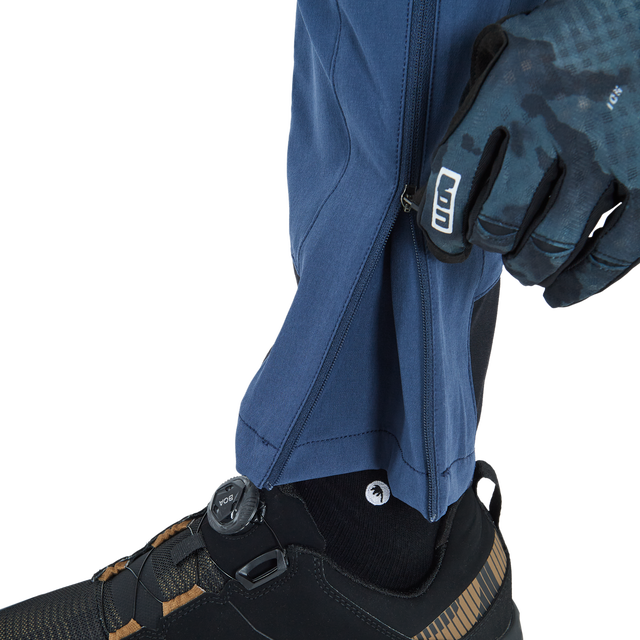 ION_Bike_Pants-Shelter-4W-Softshell-men_Model-Pictures_0