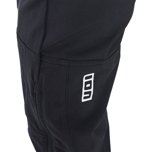 Outerwear Shelter Pants 4W Softshell men - 900 black - 38/XXL