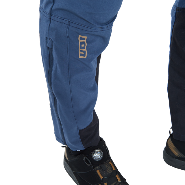 ION_Bike_Pants-Shelter-4W-Softshell-men_Model-Pictures_0