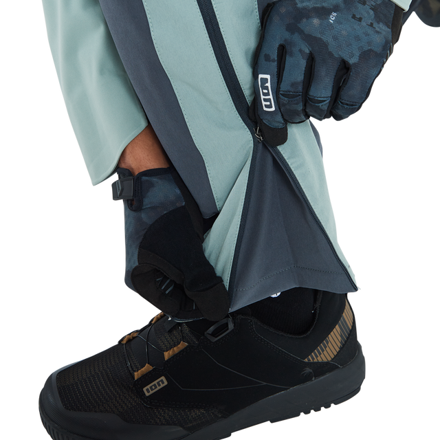 ION_Bike_Pants-Shelter-4W-Softshell-men_Model-Pictures_0