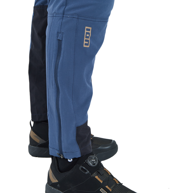 ION_Bike_Pants-Shelter-4W-Softshell-men_Model-Pictures_0