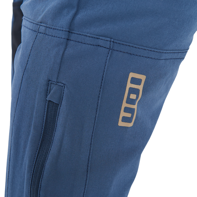 ION_Bike_Pants-Shelter-4W-Softshell-men_Model-Pictures_0