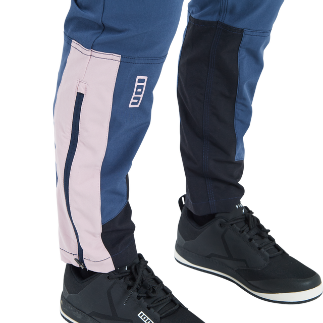 ION_Bike_Pants-Shelter-4W-Softshell-women_Model-Pictures_6