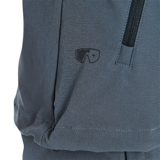 Outerwear Shelter Jacket 4W Softshell women - 898 grey - 36/S