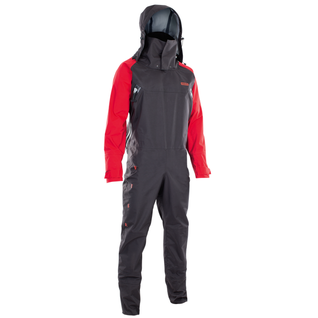 Men Drysuit Fuse Lightweight | ION Water