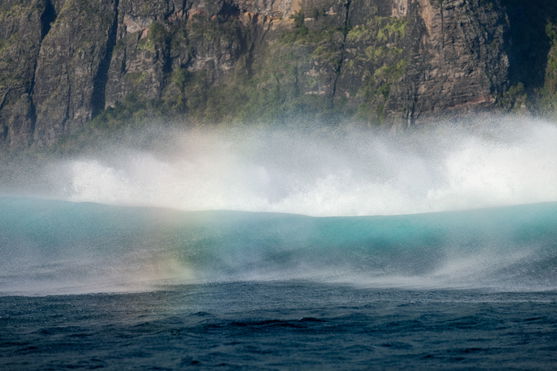 ION_Water_Element-3/2-Overknee-SS-Back-Zip_Action-Shots_2