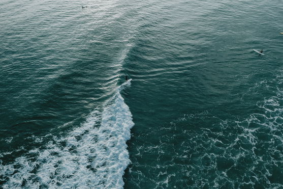 ION_Water_Element-4/3-Overknee-LS-Back-Zip_Action-Shots_1