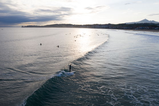 ION_Water_Element-3/2-Overknee-SS-Back-Zip_Action-Shots_1