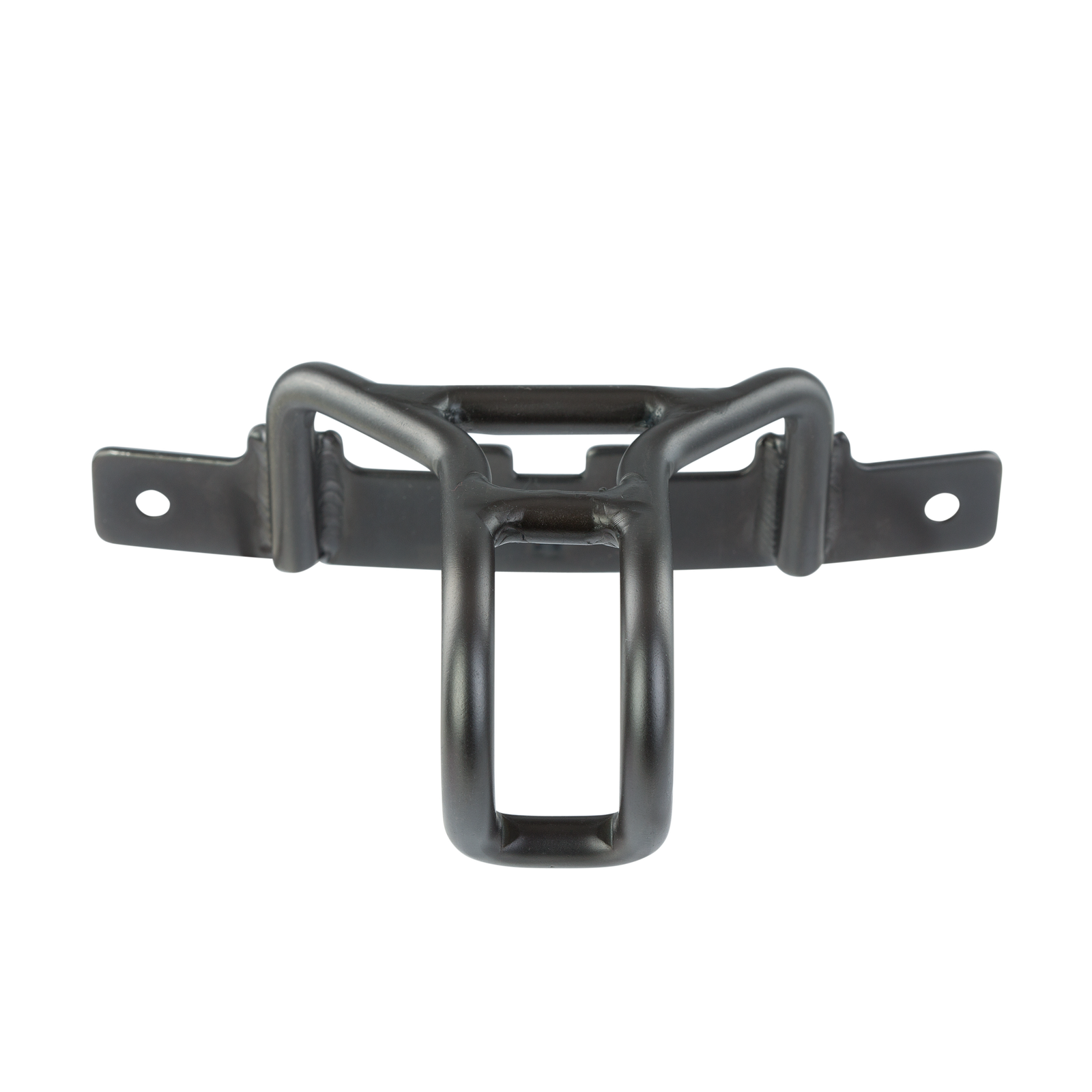 ION Windsurf Edelstahl-Haken 2.0 für C-Bar Spreizstange in dunkelgrau