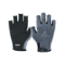 Gloves Amara Half Finger unisex - 213 jet-black