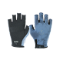 Gloves Amara Half Finger unisex - 715 cascade-blue