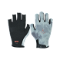 Gloves Amara Half Finger unisex - 610 light-olive