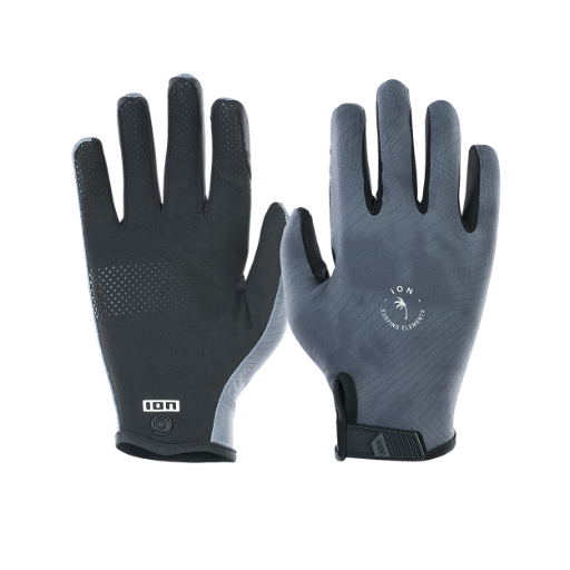 Gloves Amara Full Finger unisex - 213 jet-black - 46/XS
