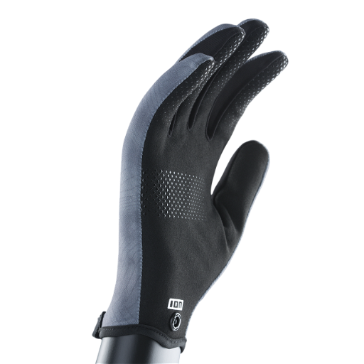 Gloves Amara Full Finger unisex - 213 jet-black - 46/XS