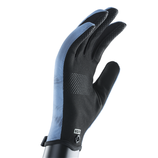 Gloves Amara Full Finger unisex - 715 cascade-blue - 46/XS