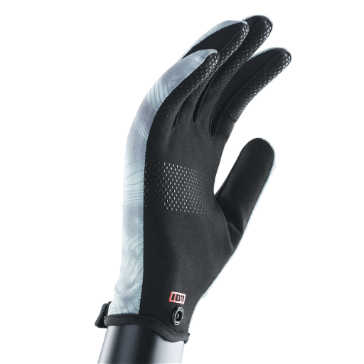 Gloves Amara Full Finger unisex - 610 light-olive - 46/XS