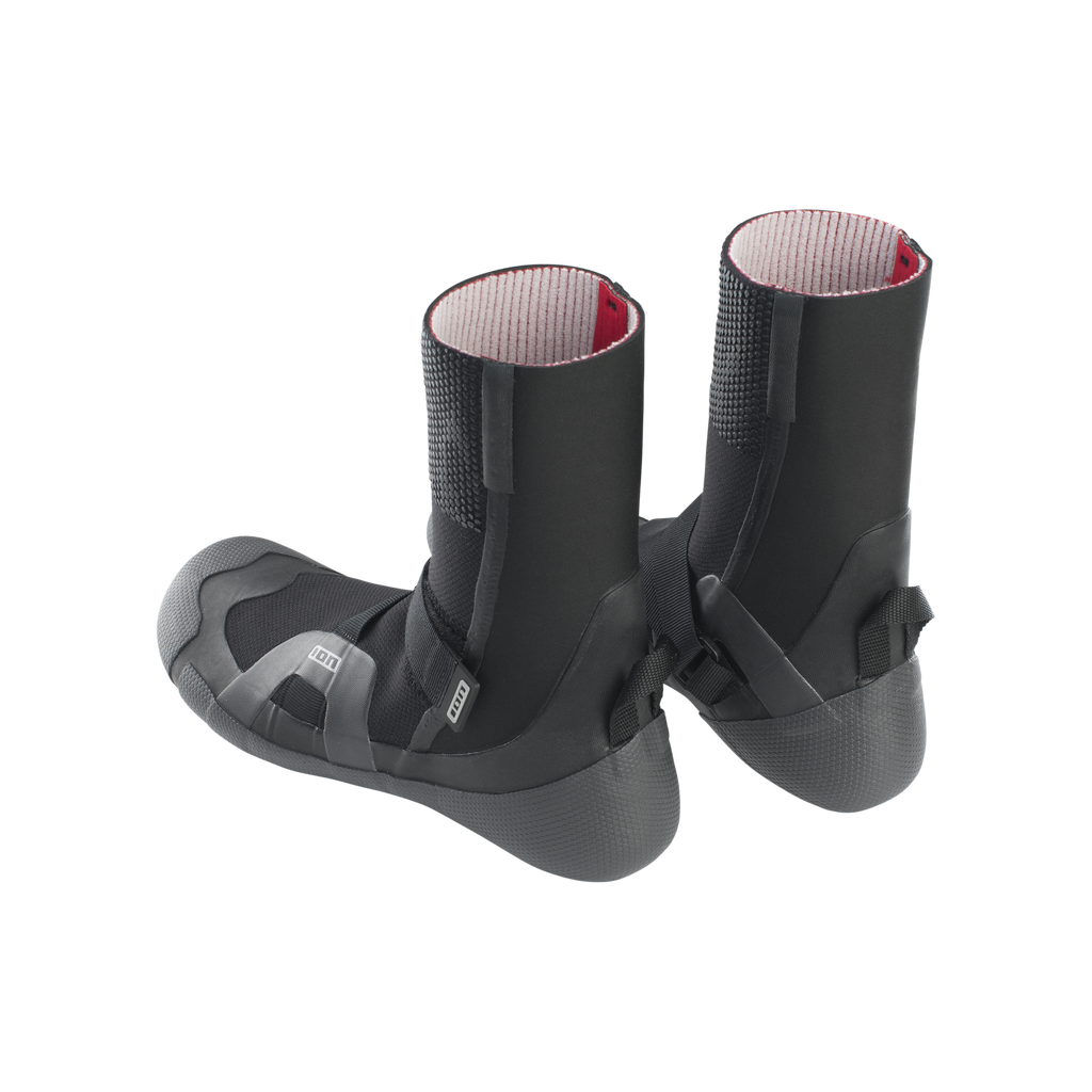 Neoprene Boots Ballistic 3/2 Round Toe ION Water
