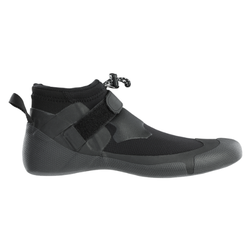 Ballistic Shoes 2.5 Round Toe - 900 black - 47-48/12