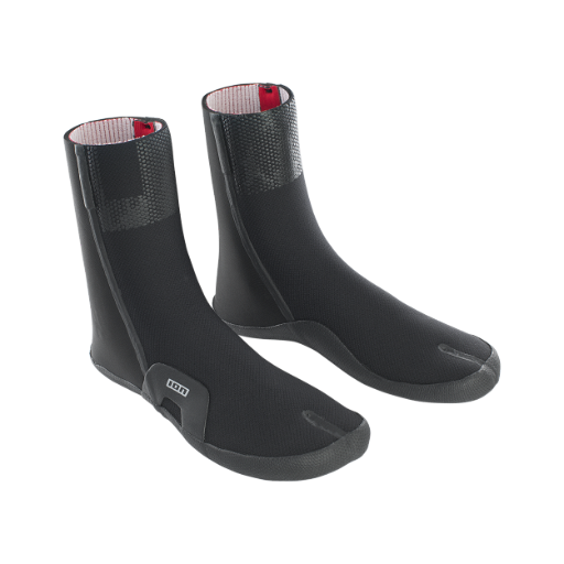 Ballistic Socks 6/5 Internal Split - 900 black - 36/5